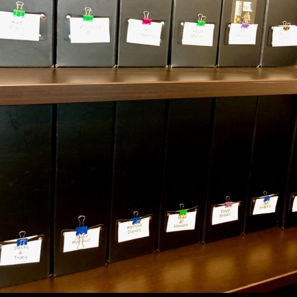 Files Holders - Picture 8 of 9